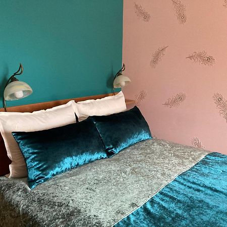 L&B Spa كارباش المظهر الخارجي الصورة