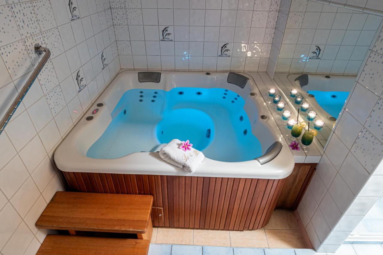 L&B Spa كارباش المظهر الخارجي الصورة