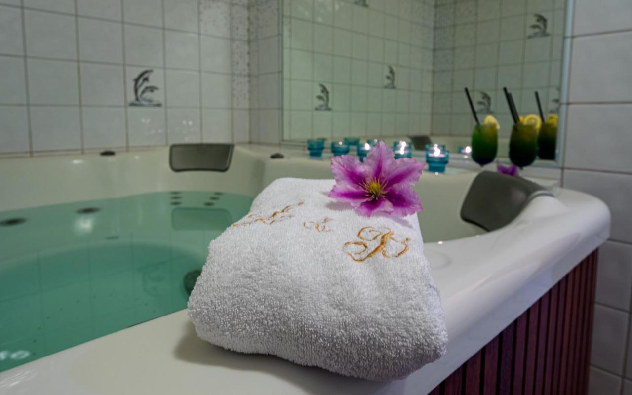 L&B Spa كارباش المظهر الخارجي الصورة