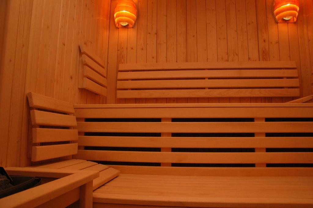 L&B Spa كارباش المظهر الخارجي الصورة