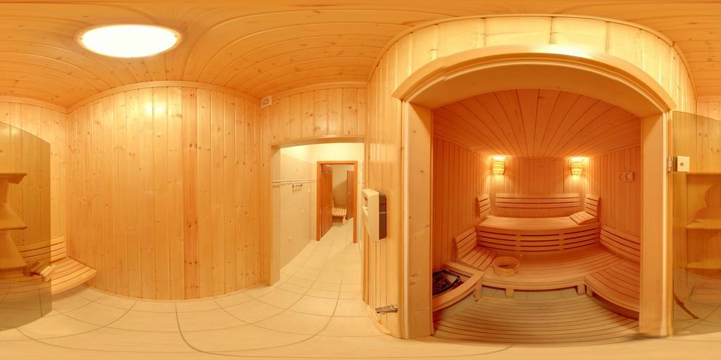 L&B Spa كارباش المظهر الخارجي الصورة
